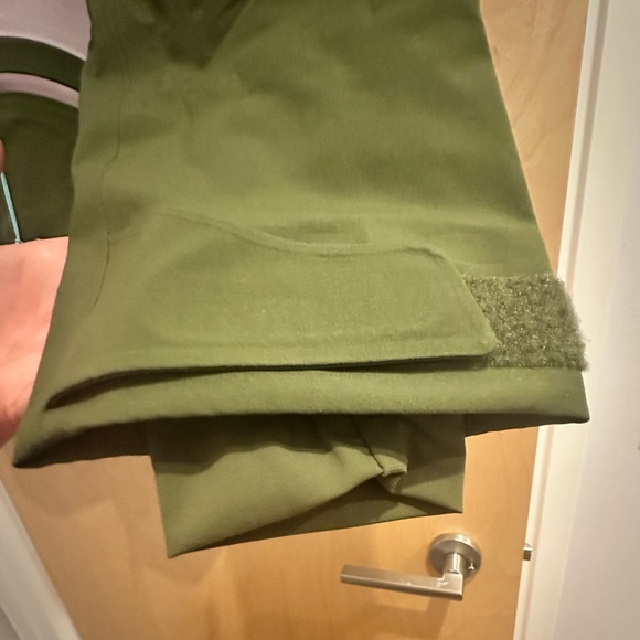 Scott Vertic 3L Ski Jacket - Shell - Picture 9 of 16